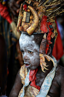 Lo spirito del Re Color Awards Winners and Nominees