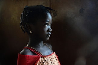 Bambina Somba Color Awards Winners and Nominees