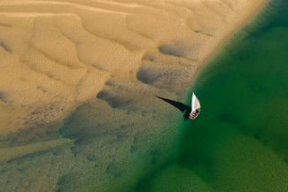 Emerald dhow Color Awards Winners and Nominees