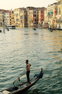 I Gondolieri Color Awards Winners and Nominees