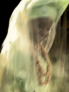 Happy Bride Color Awards Winners and Nominees