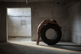 Urban nude Color Awards Winners and Nominees