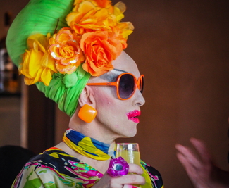 Cheers Color Awards Winners and Nominees