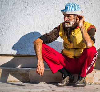 Down But Colorful Color Awards Winners and Nominees