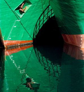 Ship Shapes Color Awards Winners and Nominees