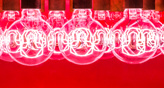 Red Light District Color Awards Winners and Nominees