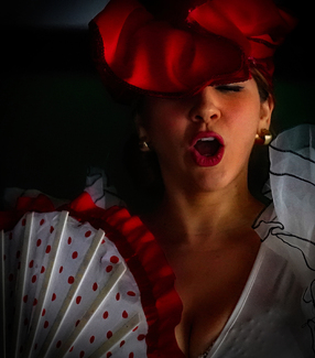 Hot Color Awards Winners and Nominees