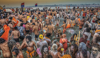 Holi Dip Color Awards Winners and Nominees