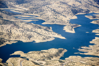 Abstract Landscape Color Awards Winners and Nominees
