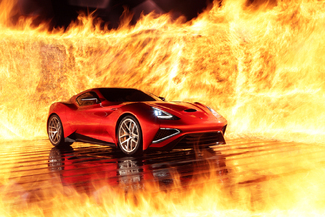 Vulcano Color Awards Winners and Nominees
