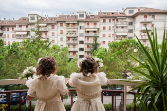 The Bridesmaids Color Awards Winners and Nominees