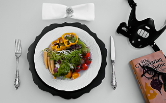 Retired Color Awards Winners and Nominees