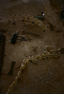 Construction Sense Color Awards Winners and Nominees