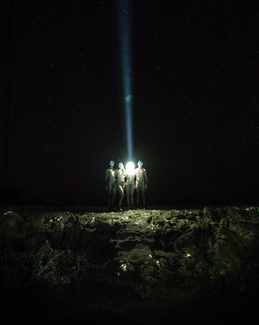 One Light Color Awards Winners and Nominees