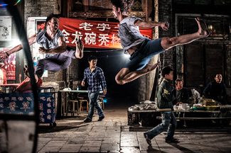 Street Dancers Color Awards Winners and Nominees