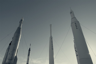 Space Color Awards Winners and Nominees