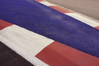 On Track Color Awards Winners and Nominees