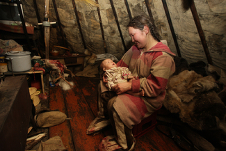 North Madonna Color Awards Winners and Nominees