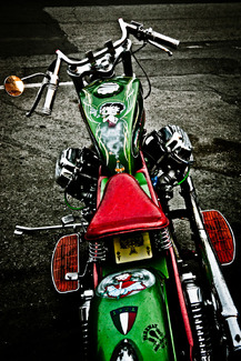 Custom Color Awards Winners and Nominees