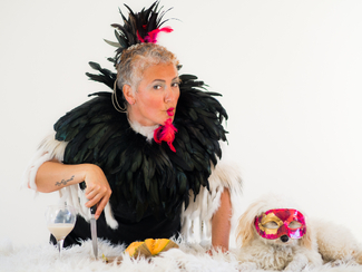 I am no Chicken.. Color Awards Winners and Nominees