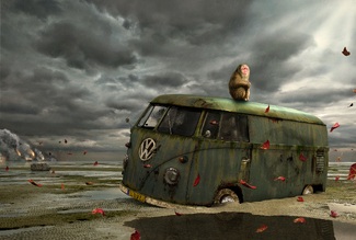 Volkswagen Color Awards Winners and Nominees