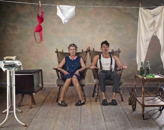 Homestory Color Awards Winners and Nominees