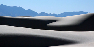 White Sands Color Awards Winners and Nominees