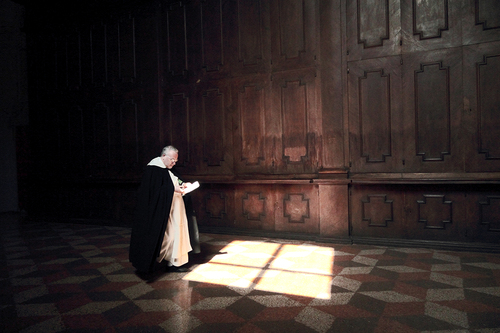 Master and Disciple  Master and Disciple