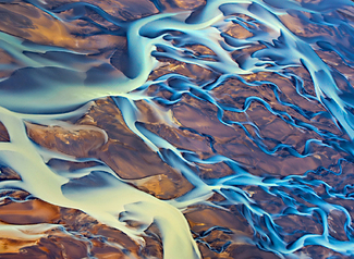 Dancing Rivers Color Awards Winners and Nominees