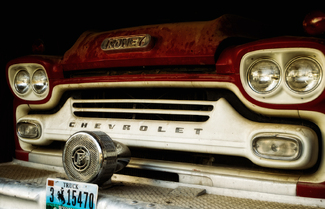 5 Alarm Color Awards Winners and Nominees