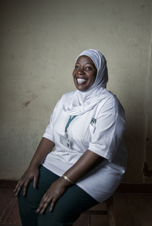 Maternity Ward: Fatunia Color Awards Winners and Nominees