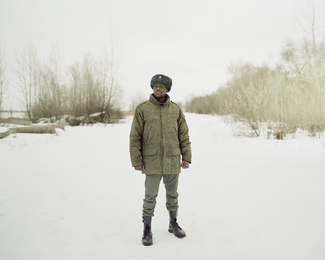 Max, 26 Republic of Congo Color Awards Winners and Nominees