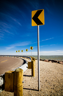 Curve  Color Awards Winners and Nominees