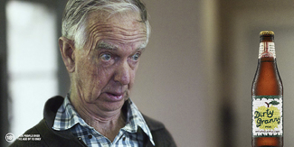 Dirty Granny 1 Color Awards Winners and Nominees
