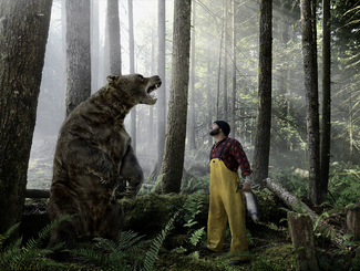 John West 1 Color Awards Winners and Nominees