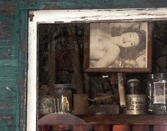 Pinup Girl Color Awards Winners and Nominees