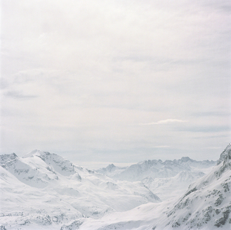 Arlberg III Color Awards Winners and Nominees