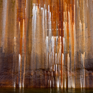 Mineral Seep 1 Color Awards Winners and Nominees