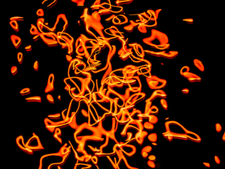 Light Waves #1 Color Awards Winners and Nominees