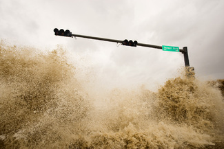 Hurricane Ike, Texas Color Awards Winners and Nominees