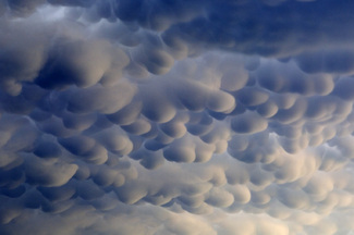 Mammatus Clouds Color Awards Winners and Nominees