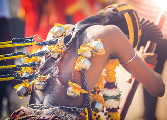 Batu Caves, Malaysia Color Awards Winners and Nominees
