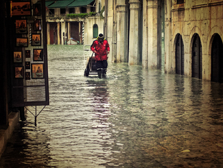 Venice, Italy Color Awards Winners and Nominees