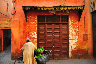 North Africa Color Awards Winners and Nominees