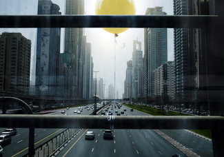 Ballon Color Awards Winners and Nominees