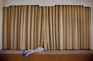 BackStage FrontStage Color Awards Winners and Nominees