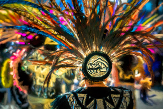 Dancer 0765 Color Awards Winners and Nominees