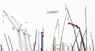 GIANTS Color Awards Winners and Nominees