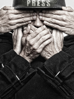 Media Blackout Color Awards Winners and Nominees