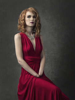 Shine Bright Like a Diamond Color Awards Winners and Nominees